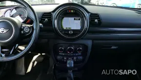 MINI Clubman Cooper D Auto de 2017