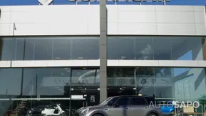 MINI Clubman Cooper D Auto de 2017