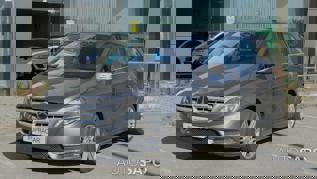 Mercedes-Benz Classe B de 2013