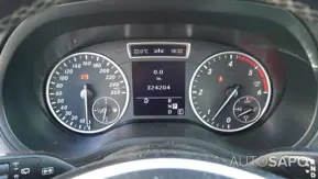 Mercedes-Benz Classe B de 2013