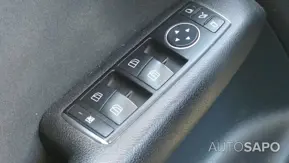Mercedes-Benz Classe B de 2013
