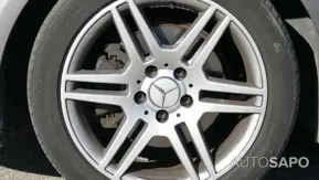 Mercedes-Benz Classe B de 2013