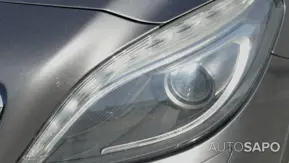Mercedes-Benz Classe B de 2013