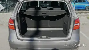 Mercedes-Benz Classe B de 2013