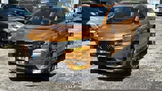 DS DS7 de 2020