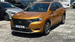 DS DS7 de 2020