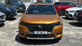 DS DS7 de 2020