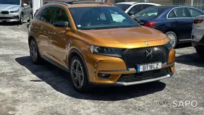 DS DS7 de 2020