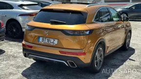 DS DS7 de 2020
