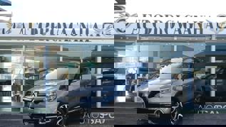Renault Captur de 2013