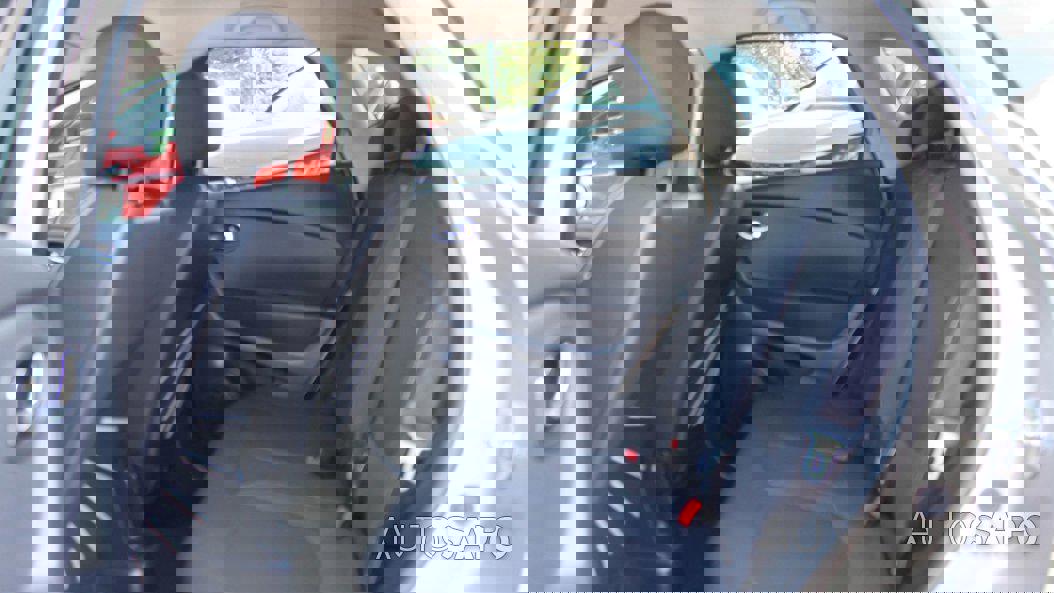 Renault Captur de 2013