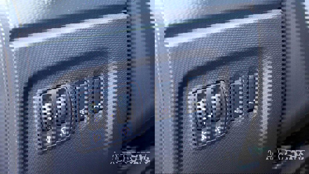Renault Captur de 2013