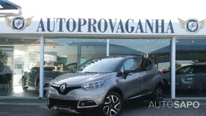 Renault Captur de 2013