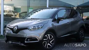 Renault Captur de 2013