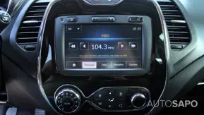 Renault Captur de 2013