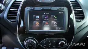 Renault Captur de 2013