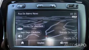 Renault Captur de 2013