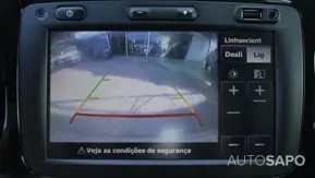 Renault Captur de 2013