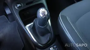 Renault Captur de 2013