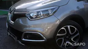 Renault Captur de 2013