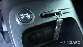 Renault Captur de 2013