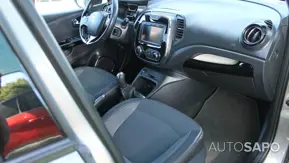 Renault Captur de 2013