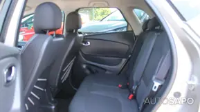 Renault Captur de 2013