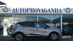 Renault Captur de 2013