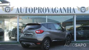 Renault Captur de 2013