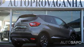 Renault Captur de 2013