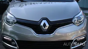 Renault Captur de 2013