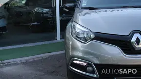 Renault Captur de 2013