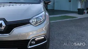 Renault Captur de 2013