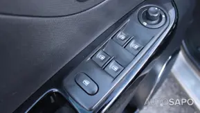 Renault Captur de 2013