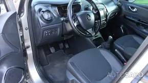 Renault Captur de 2013