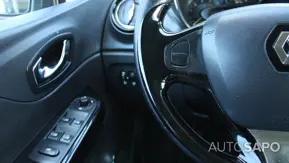 Renault Captur de 2013
