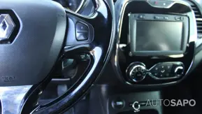 Renault Captur de 2013