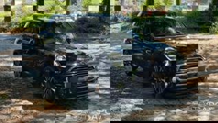MINI One de 2018