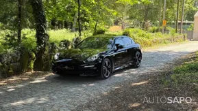 Porsche Panamera Edition de 2015