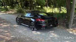 Porsche Panamera Edition de 2015