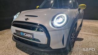 MINI Coupé de 2021