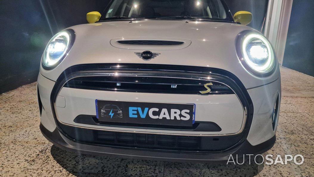 MINI Coupé de 2021