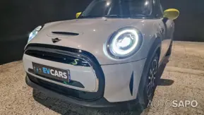 MINI Coupé de 2021