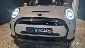 MINI Coupé de 2021
