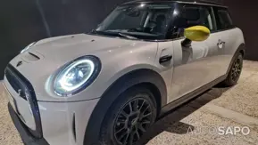 MINI Coupé de 2021