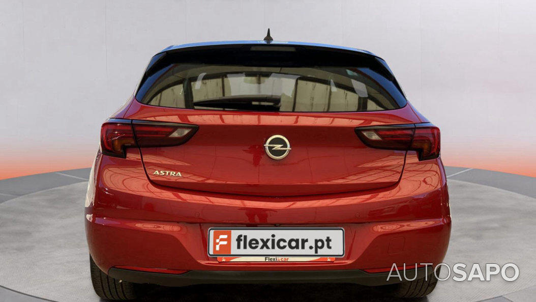 Opel Astra 1.2 T GS Line S/S de 2020