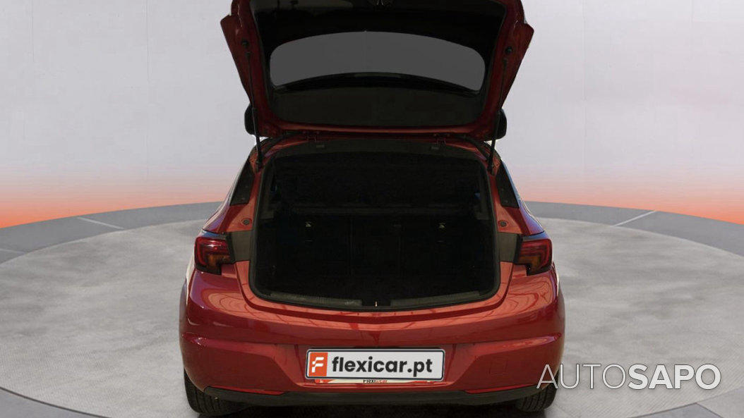 Opel Astra 1.2 T GS Line S/S de 2020