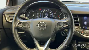 Opel Astra 1.2 T GS Line S/S de 2020