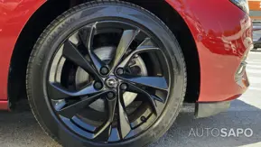 Opel Astra 1.2 T GS Line S/S de 2020
