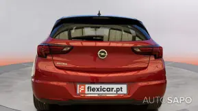 Opel Astra 1.2 T GS Line S/S de 2020
